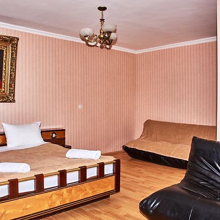 Hotel Georgia Gori Exterior foto